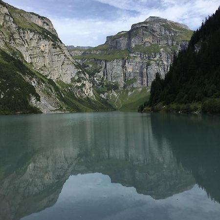 Christall Andest Exteriér fotografie
